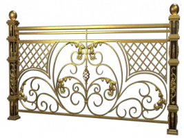 Художественная Ковка